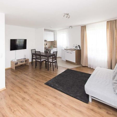 Outlet-Apartment Metzingen Metzingen  Exterior foto
