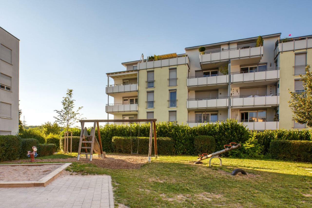 Outlet-Apartment Metzingen Metzingen  Exterior foto