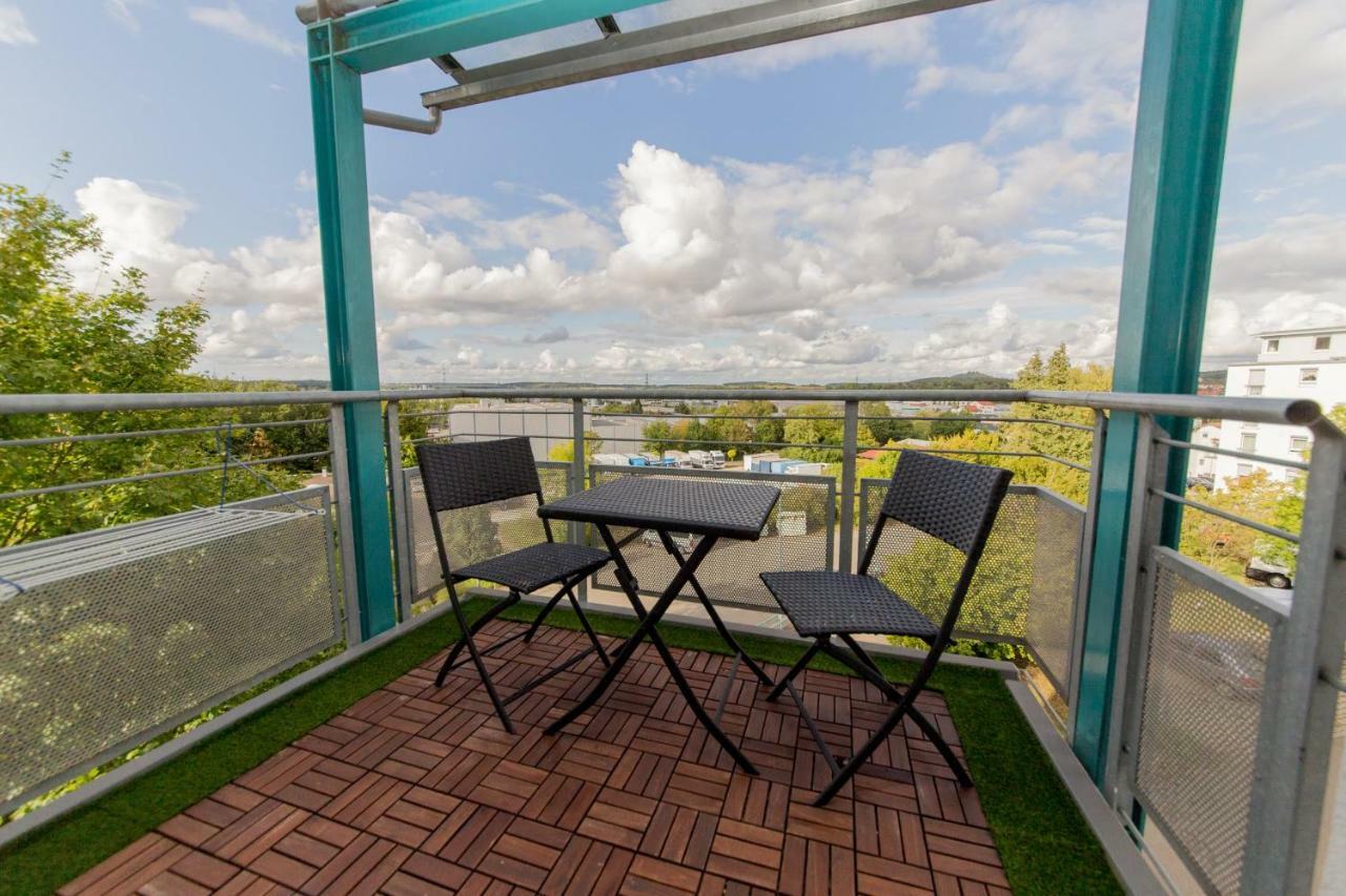 Outlet-Apartment Metzingen Metzingen  Exterior foto